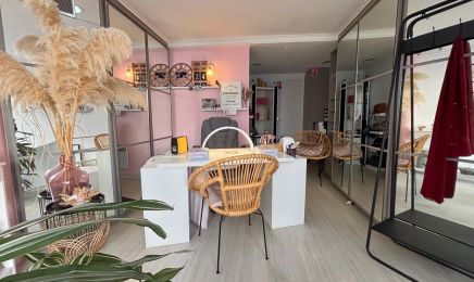 Hoz’ongles : Manucure à Laval