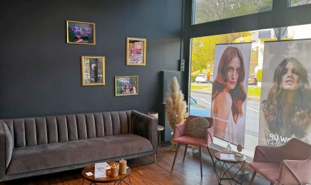 the studio 22: Friseur in Idar-Oberstein