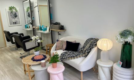 T'AIMER ELISA TM : Coiffeur à Lorient
