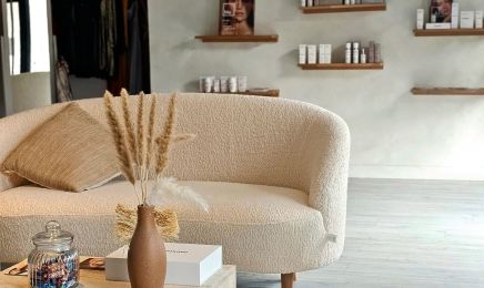 Crystal Beauté : Manucure à La Baule