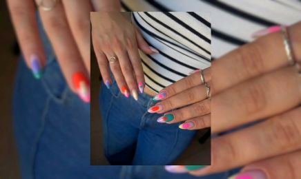 Mae Beaute Ongle : Manucure à Bourg-de-Péage