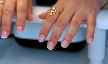  Les Douces Griffes  : Institut de beauté à Troyes