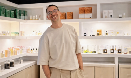 BeauTopsy [soins masculins] : Barbier à Bordeaux