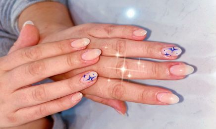 Jin beauté : Manucure à Levallois-Perret