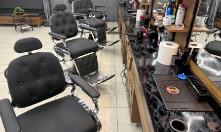 Barbershop Chennevières : Barbier à Chennevières-sur-Marne