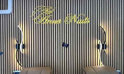 Anna Nails : Institut de beauté à Asnières-sur-Seine