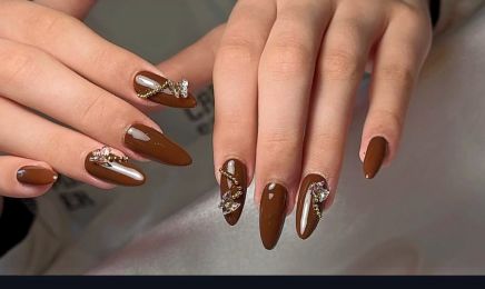 Nails Maison : Coiffeur à Toulouse