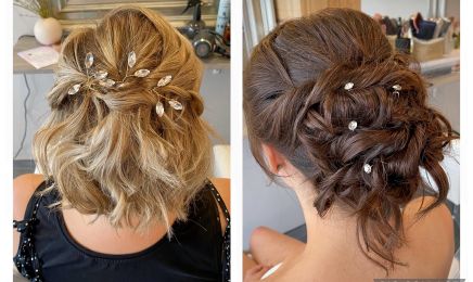 L atelier du cheveux : Coiffeur à Héron