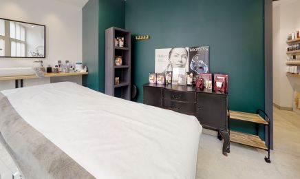 Design Room : Coiffeur à Metz