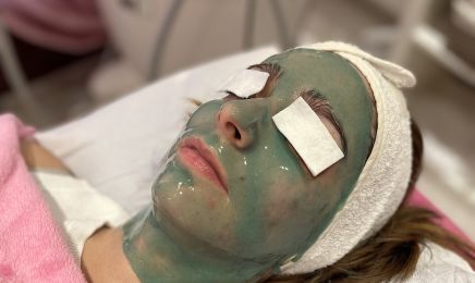 Hermine Beauty Studio : Institut de beauté à Marseille