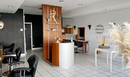 Les Conseils de Flavie : Coiffeur à La Riche