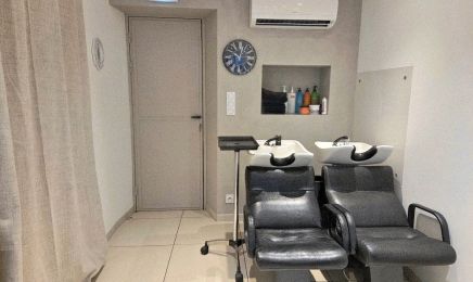 Le salon : Coiffeur à Saint-Christol-lès-Alès