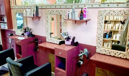 Infini Coiffure : Coiffeur à Ajaccio