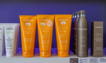 Virginie BONFATTI coiffure : Institut de beauté à Mulhouse