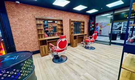 Salon Dameret - Bourg-de-Péage : Coiffeur à Bourg-de-Péage