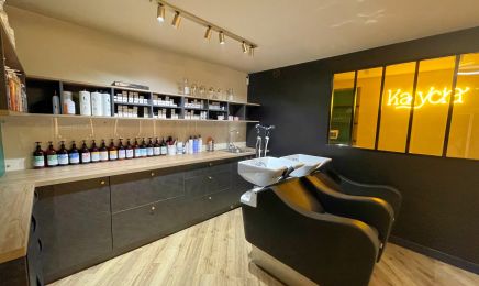 Kalycia : Coiffeur à Nantes