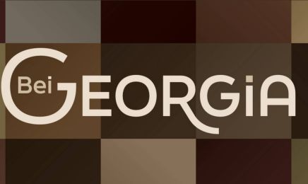 Bei Georgia: Friseur in Frankenthal