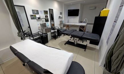 Même Pas Mal Studio  : Coiffeur à Dreux