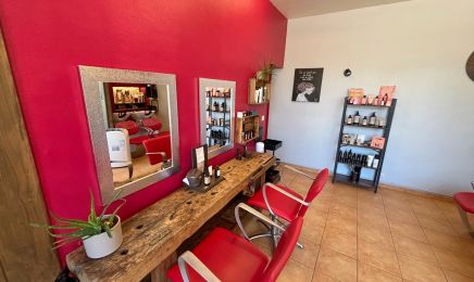 L'Or d'Artiste : Coiffeur à Montbizot