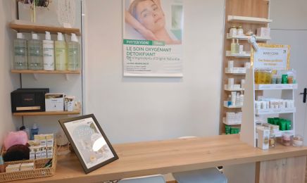 Axel MARENS institut : Institut de beauté à Échirolles