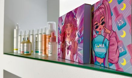 NOA  Beauty: Kosmetikstudio in Saarbrücken