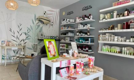 Atelier de coiffure : Manucure à Nançay