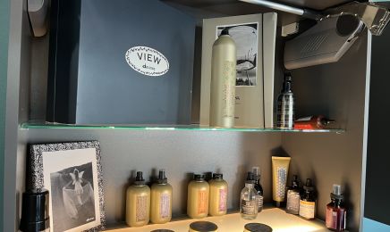 Le temps d’1 coupe  : Coiffeur à Le Haillan