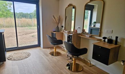 Le Boudoir By Carole : Spa à Demigny