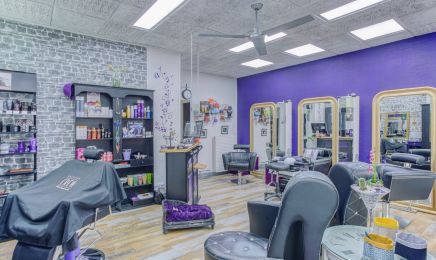 L’hair du temps  : Coiffeur à Limoges