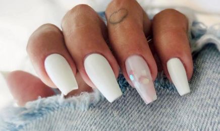 De l'ongle à la lumière : Manucure à Gap