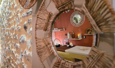 L'Ô DES SENS - HEAD SPA : Coiffeur à Gap