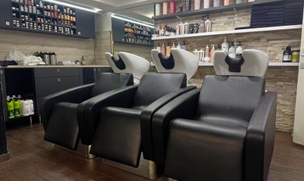8ème Sens : Coiffeur à Marseille
