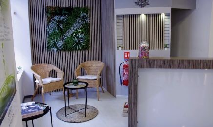 Marine Coiffure : Coiffeur à Tullins