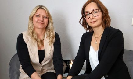 Glow Skin Concept: Nagelstudio in Neuwied