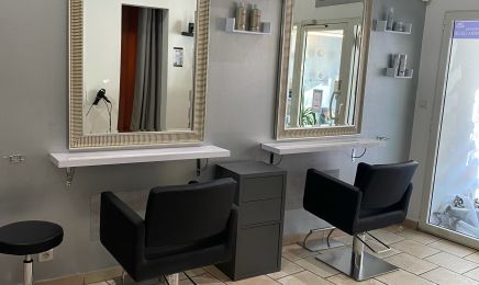 Tombez pour el  : Coiffeur à Marignane