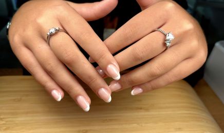 Madame Vernis : Institut de beauté à Le Cannet