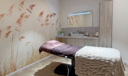 Passion Beauté - Blois : Manucure à Blois
