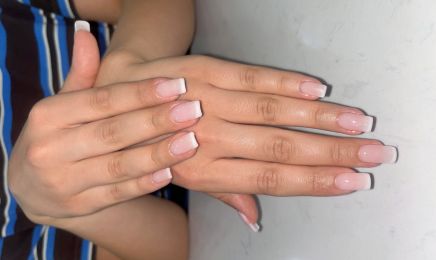 Jin beauté : Manucure à Levallois-Perret