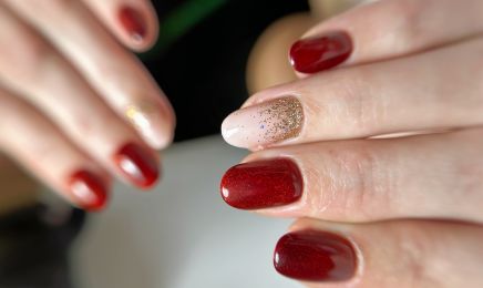 Lucely Nails : Manucure à Pont-Saint-Martin