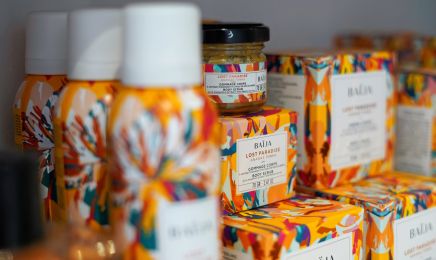 Les Cinq Sens  : Institut de beauté à Marseillan