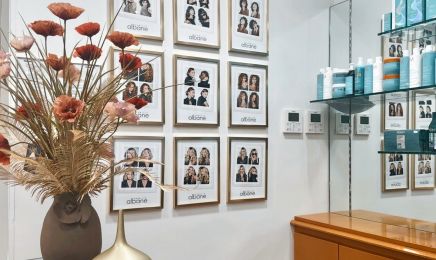 Camille Albane - Valenciennes : Coiffeur à Valenciennes