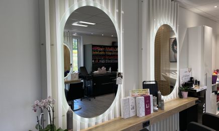 Friseur 2.0: Barbershop in Willmering