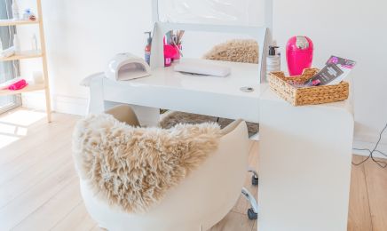 Nina Care Institut : Manucure à Villemoisson-sur-Orge