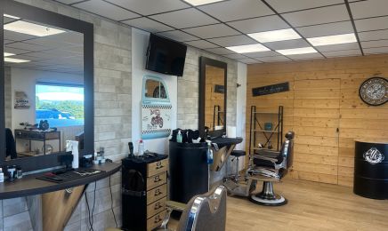 Salon Hom’Actuel : Coiffeur à Plaintel