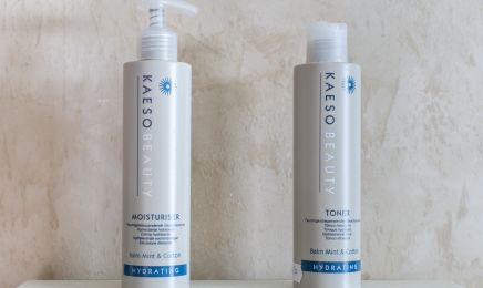 L’Écrin : Manucure à Vias