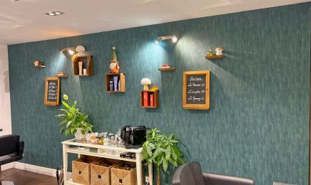 Le Loft Coiffure & Barber - Montigny-le-Bretonneux : Coiffeur à Montigny-le-Bretonneux