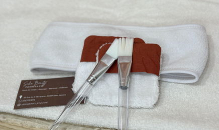 Soha Beauty : Manucure à Saint-Nazaire