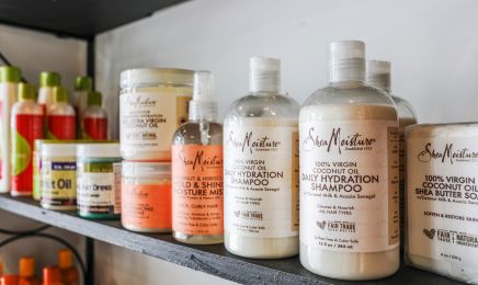 Mawu Beauty : Institut de beauté à Nice
