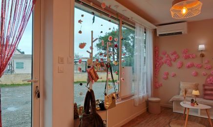 Flohair - Hair spa and Beauty : Institut de beauté à Eyguières