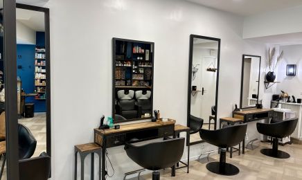 Le Salon  : Coiffeur à Ville-d'Avray